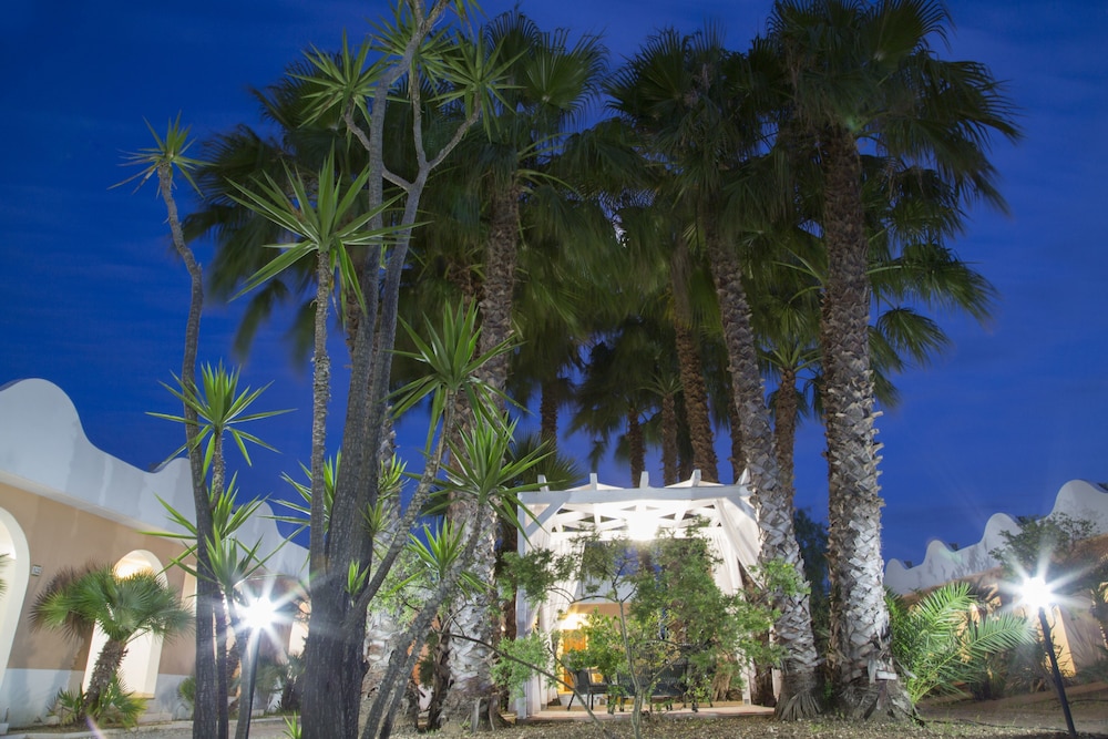 Garden Hotel Ripa 55/68