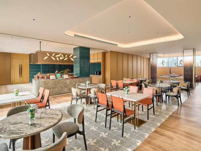 Hilton Palm Cove Cairns Resort & Spa 7/9