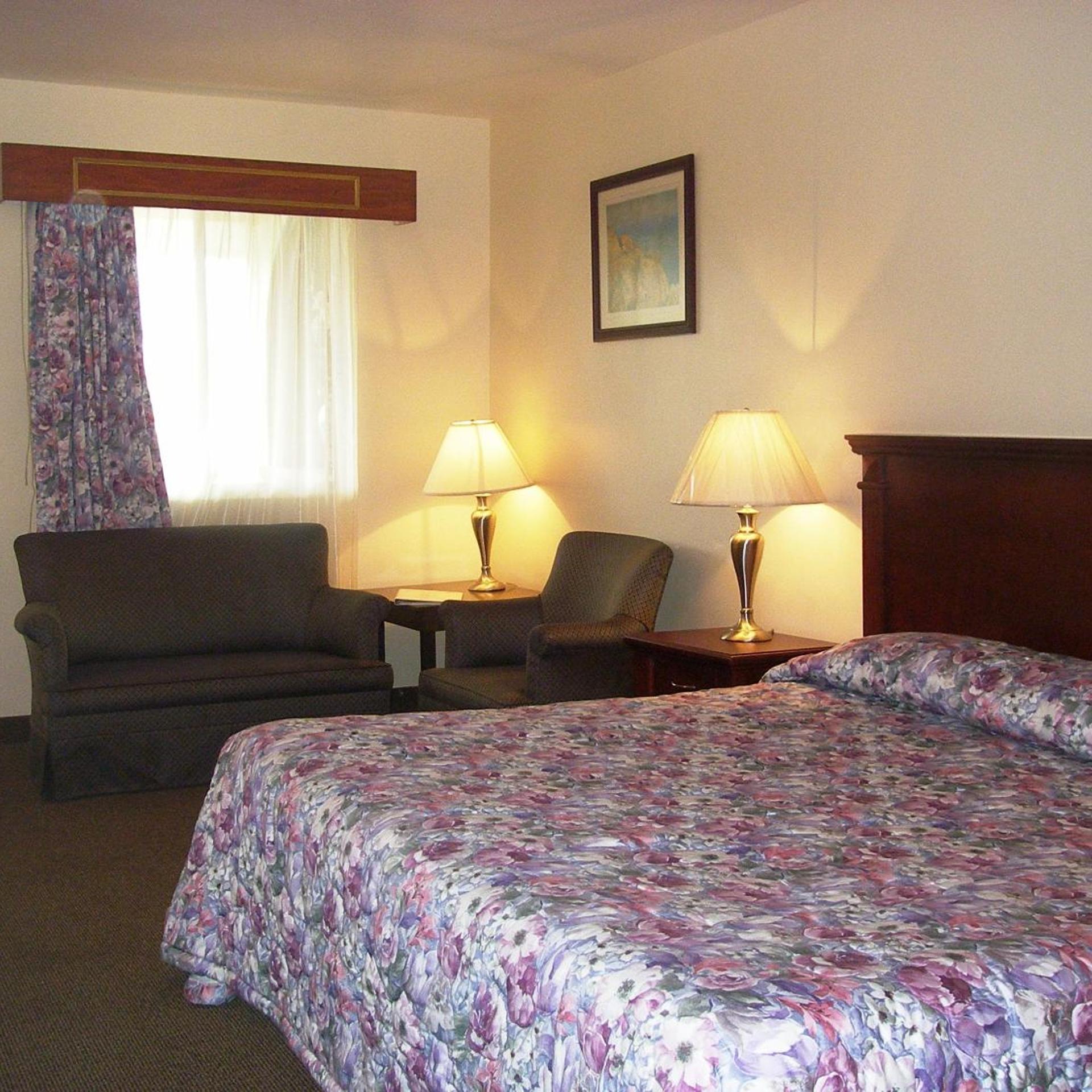جناح جونيور، Hotel Real de Minas San Luis Potosi 3/6