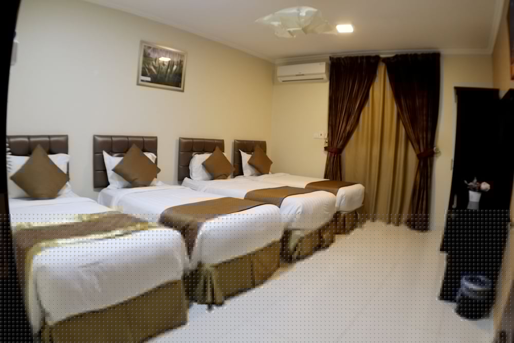 شقة مسكن الضيافة(Maskan Al Dyafah Apartment) 21/67