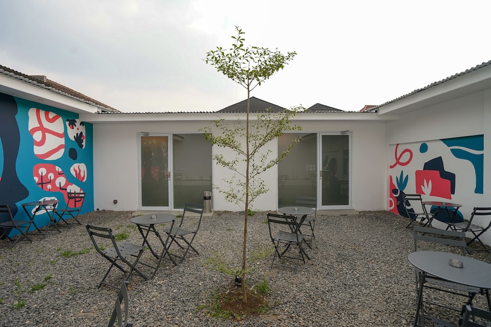Bobobox Pods Dago 20/23