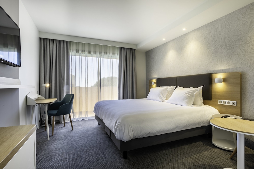 Holiday Inn Perpignan 27/75