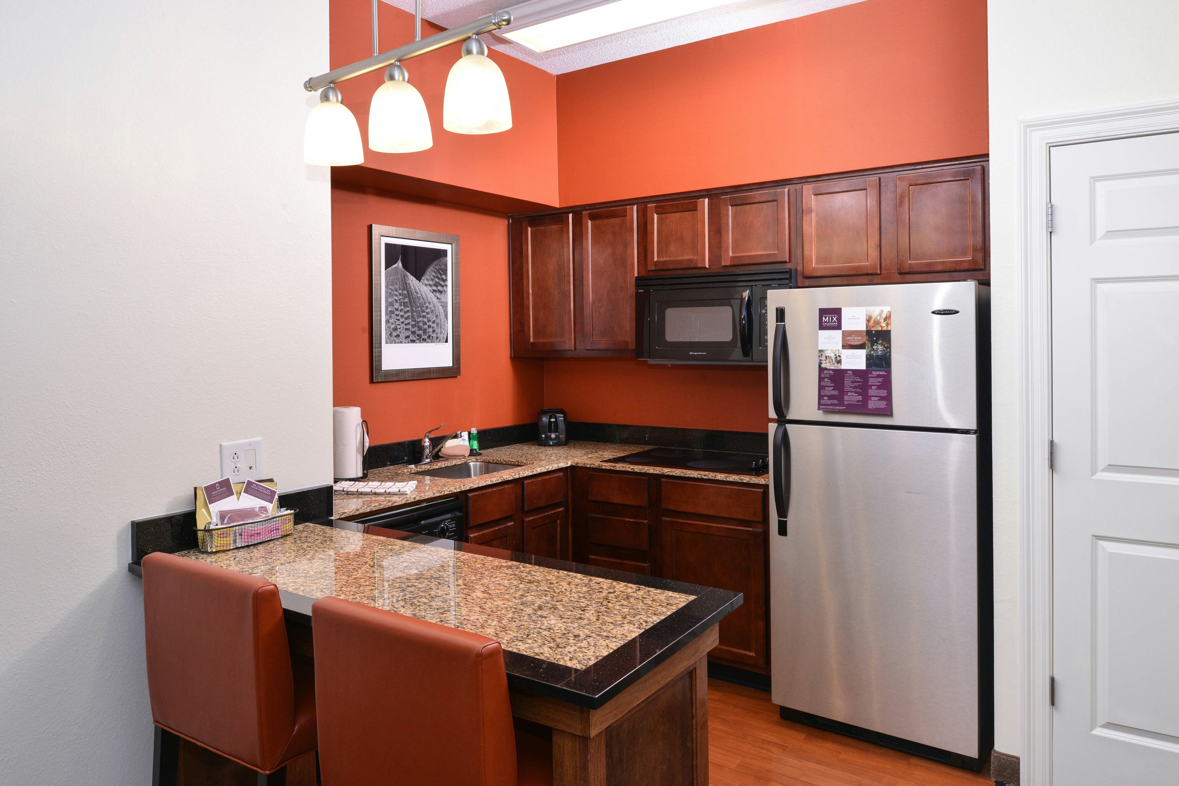 Residence Inn Columbia Northeast/Fort Jackson Area 42/49