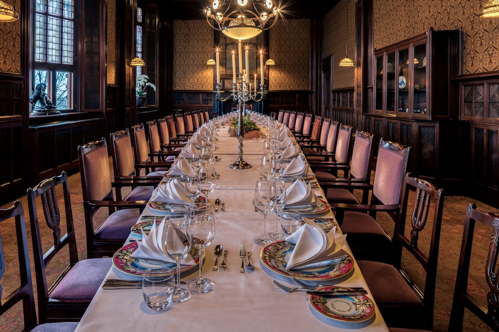 Grand Hotel Amrath Amsterdam 36/50
