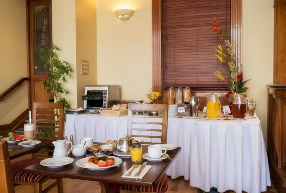 Oranmore Lodge Hotel Galway 46/64