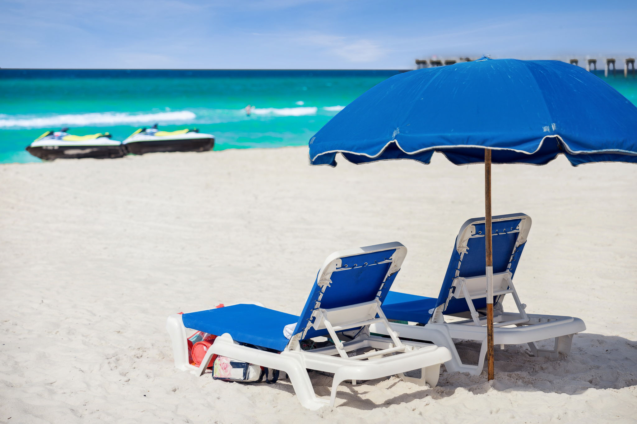 Panama City Beach 40/43