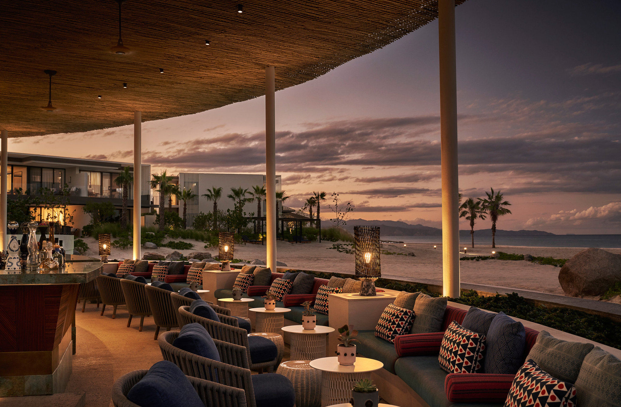 Four Seasons Resort Los Cabos at Costa Palmas 26/48