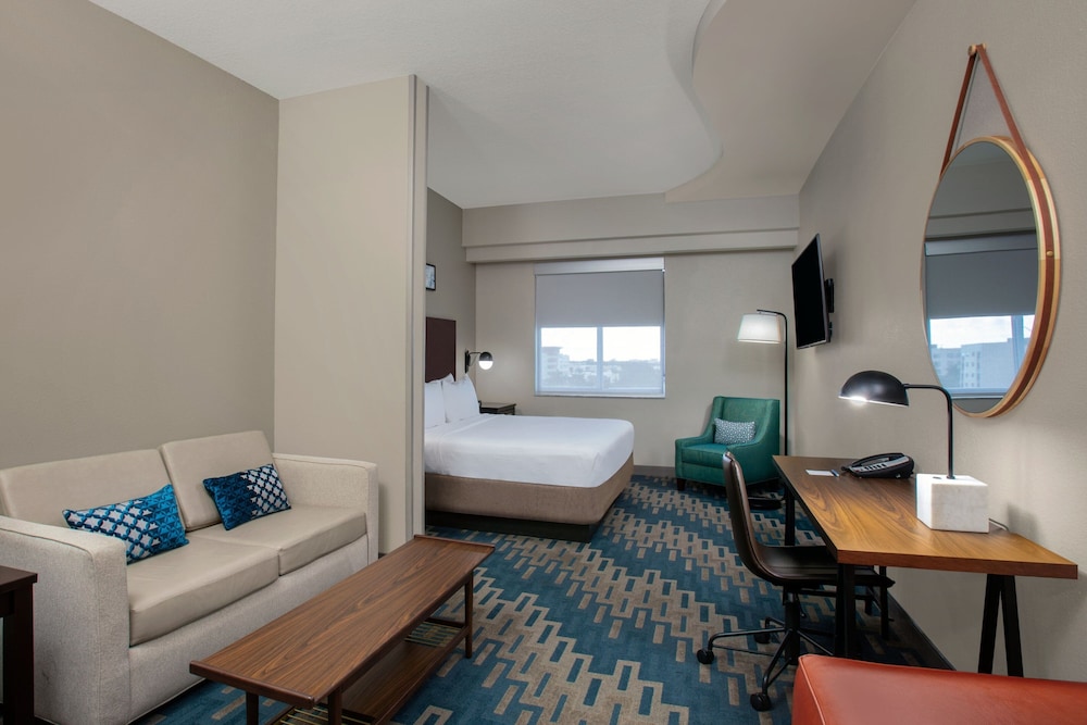 Four Points By Sheraton Fort Lauderdale Airport - Dania Beach 27/50