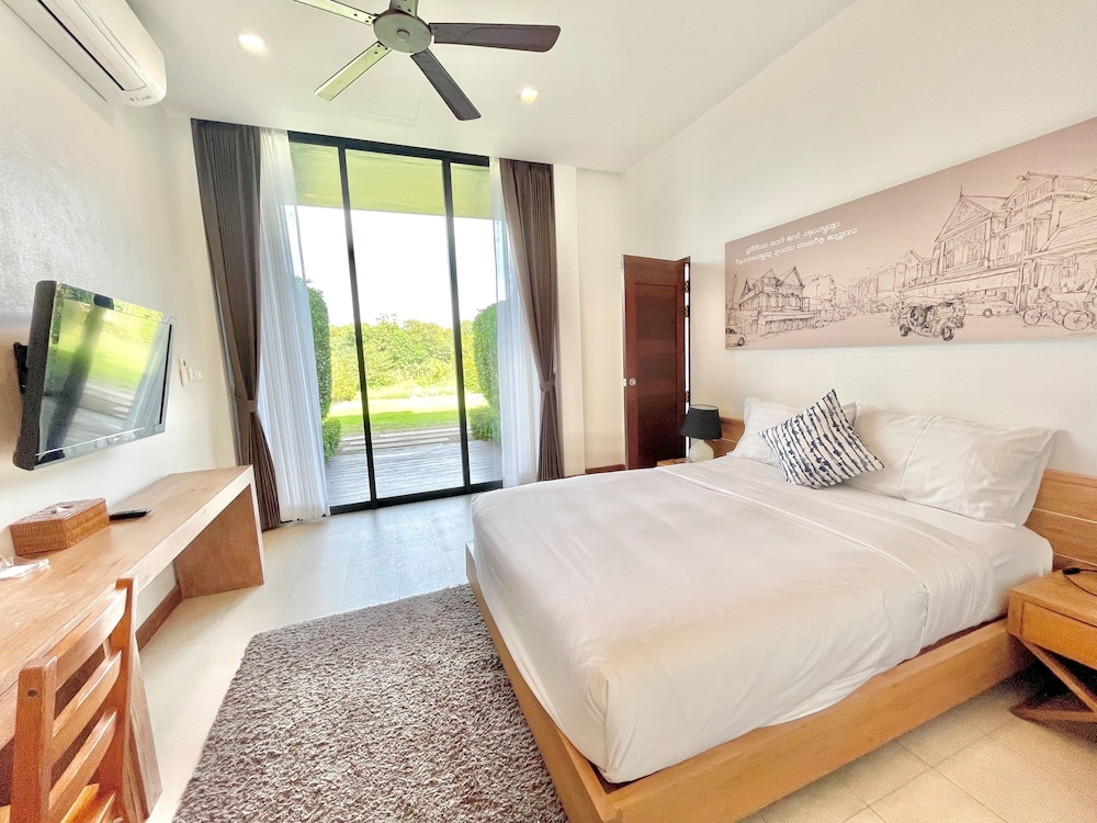 Zensala Riverpark Resort 16/78
