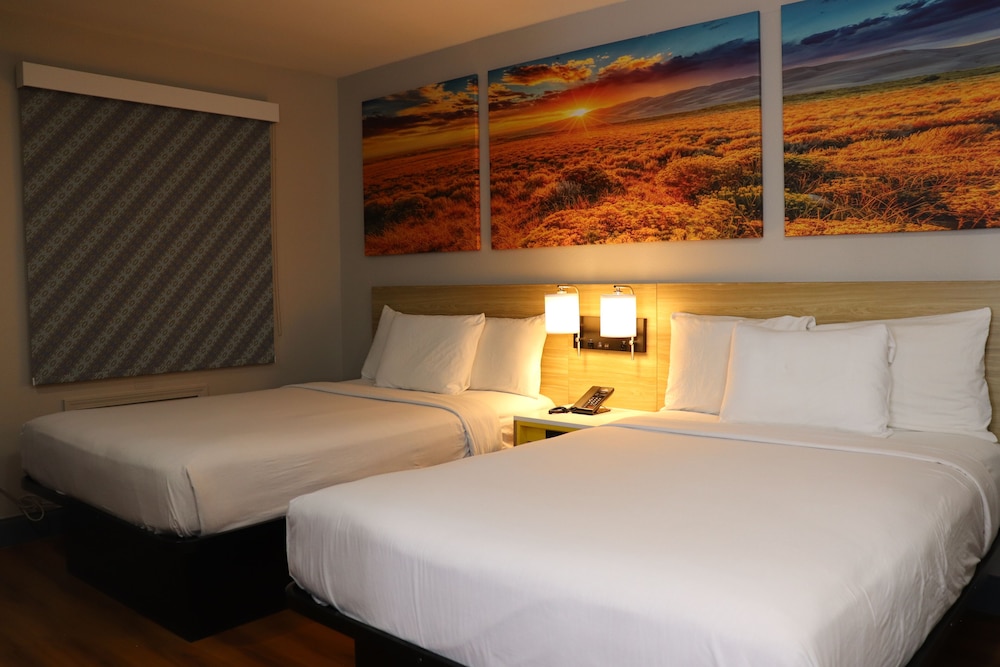 Motel6 Payson, AZ 27/60