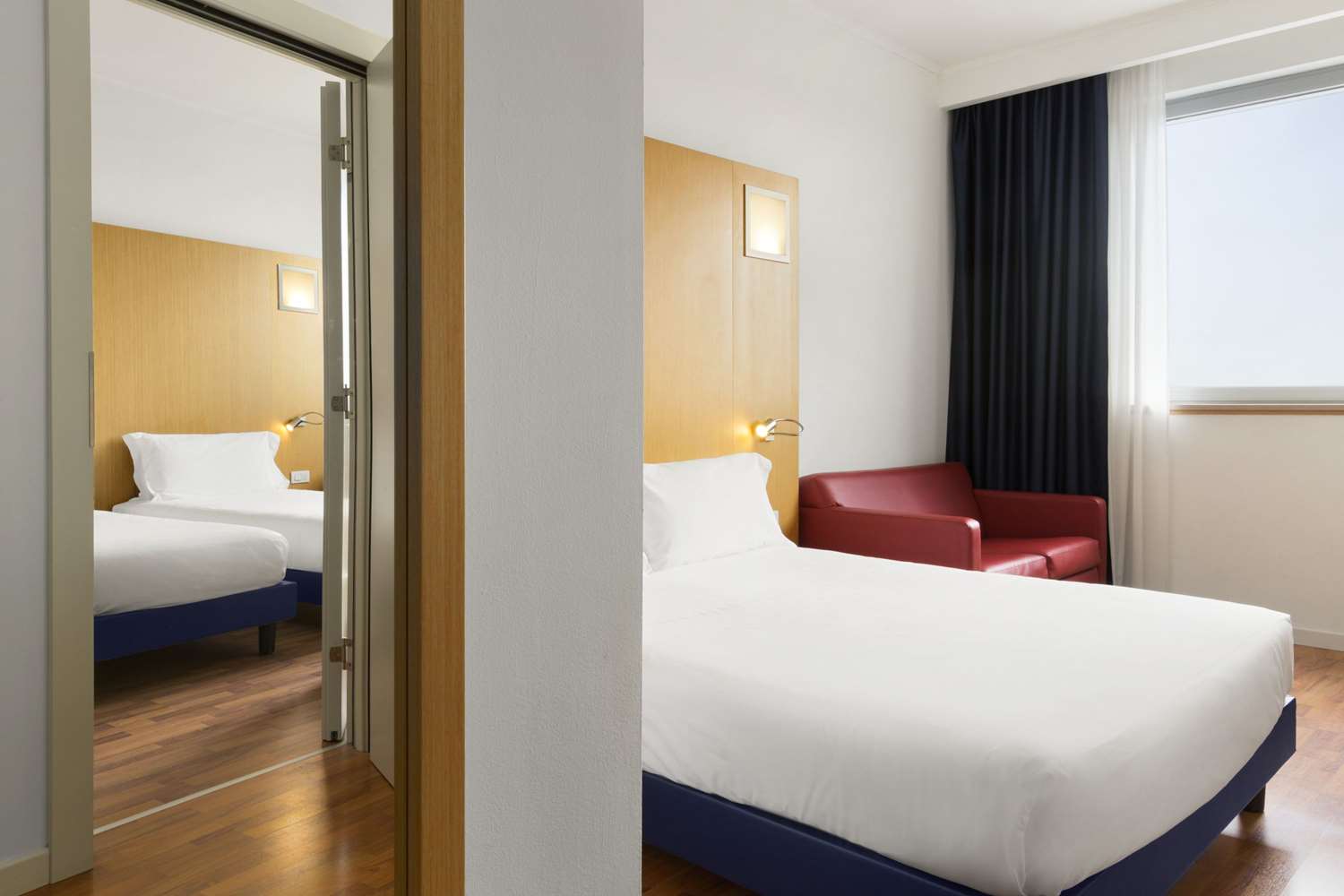 Mitico Hotel And Natural Spa 9/25