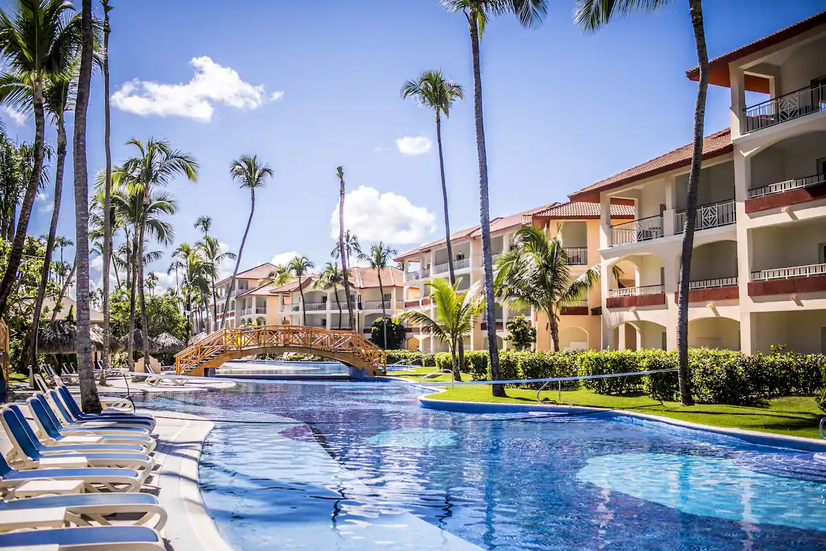Majestic Colonial Punta Cana - All Inclusive 16/16