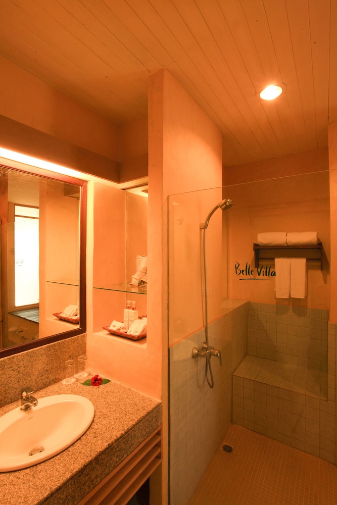 BELLE VILLA RESORT PAI 40/73