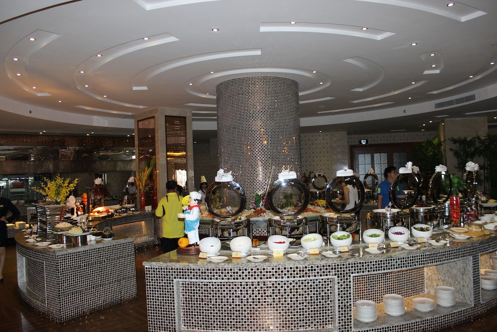 Huilihua Hotel 40/47