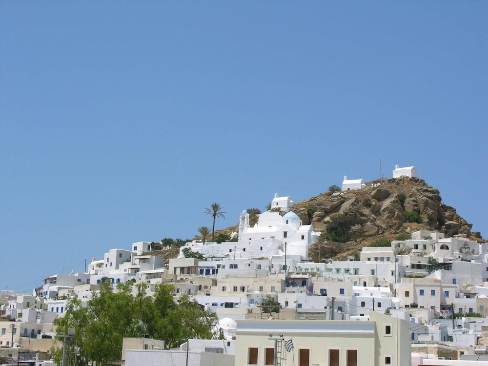 Pelagos Hotel - Apartments 24/28