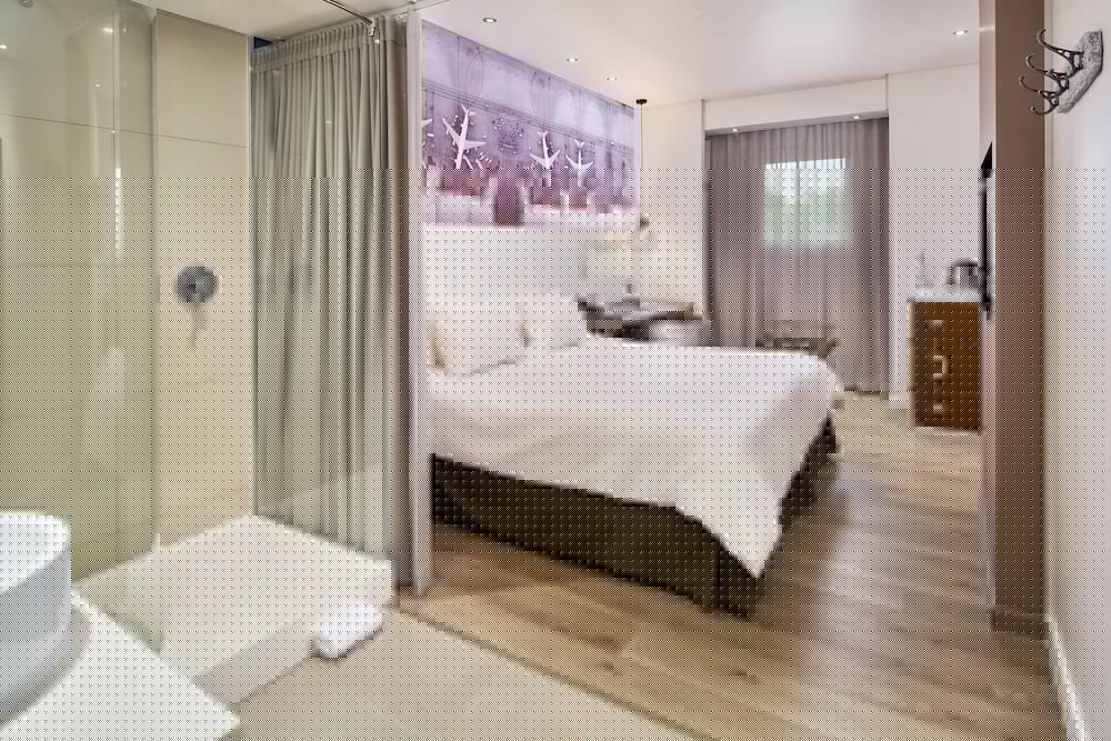 Protea Hotel By Marriott O R Tambo Airport 18/41