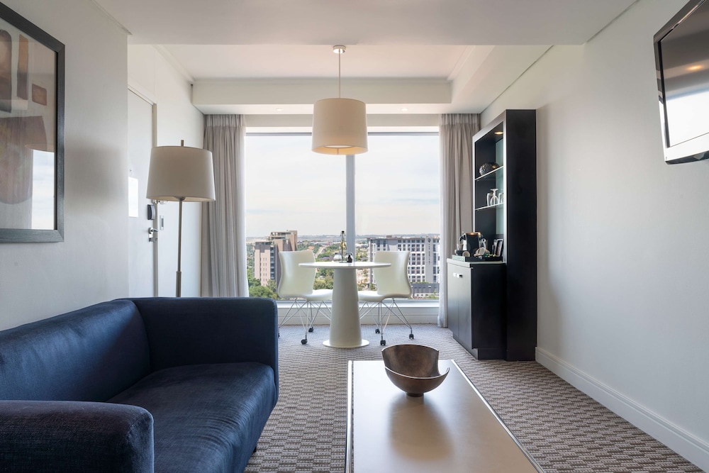 Radisson Blu Gautrain 52/79