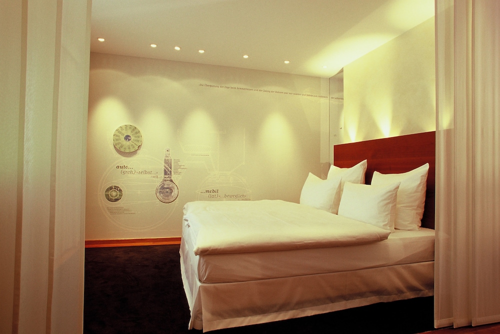 Hotel Adler Asperg 15/50