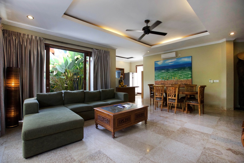 Bayshore Villas Candi Dasa 39/50