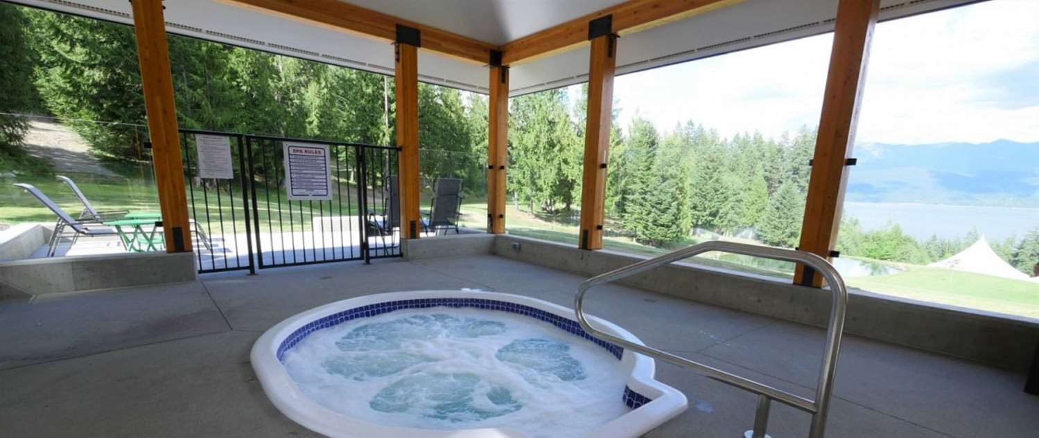 Kootenay Lakeview Resort, BW Signature Collection 2/11