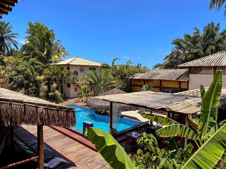 Viking Boutique Hotel Taipu 14/15