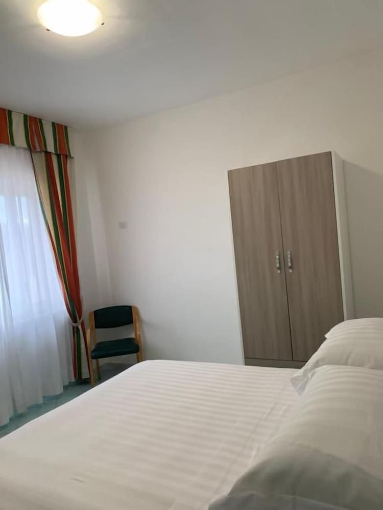Hotel Conte 23/62