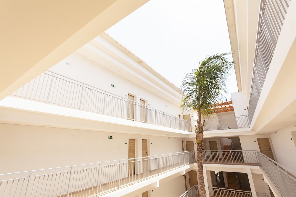 Hotel Da Luz in SAL