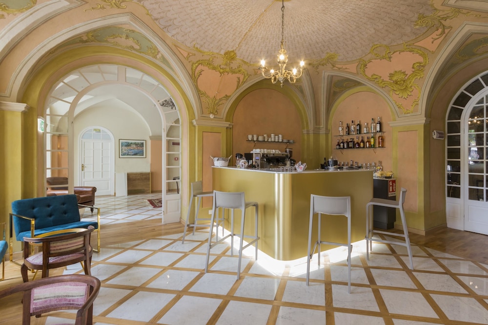 Mediterraneo Emotional Hotel And Spa 7/77