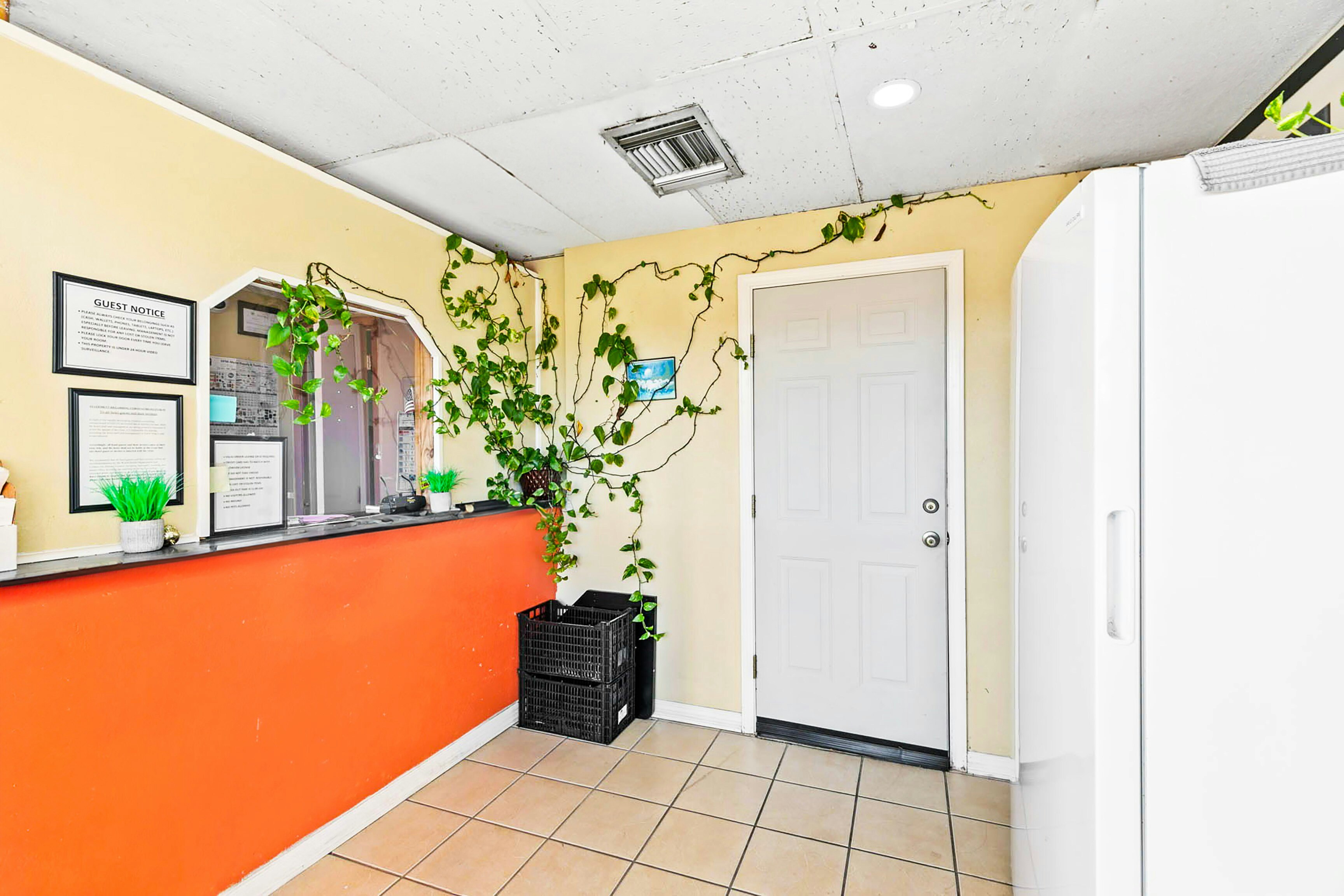 Jeffersonian Motor Inn by Townhouse, Prentiss MS 13/59