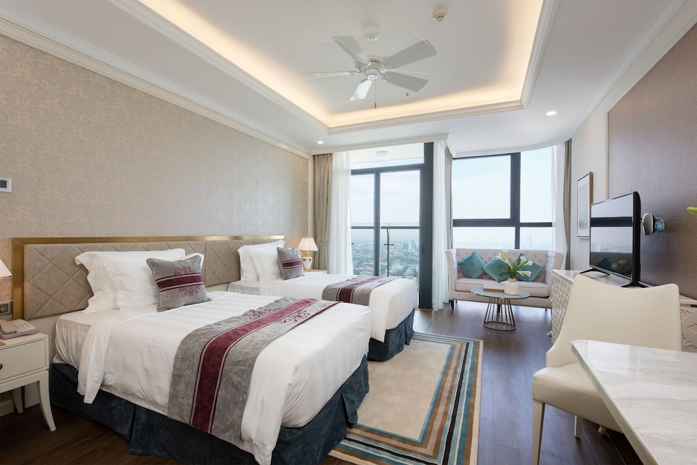 Melia Vinpearl Da Nang Riverfront 14/81