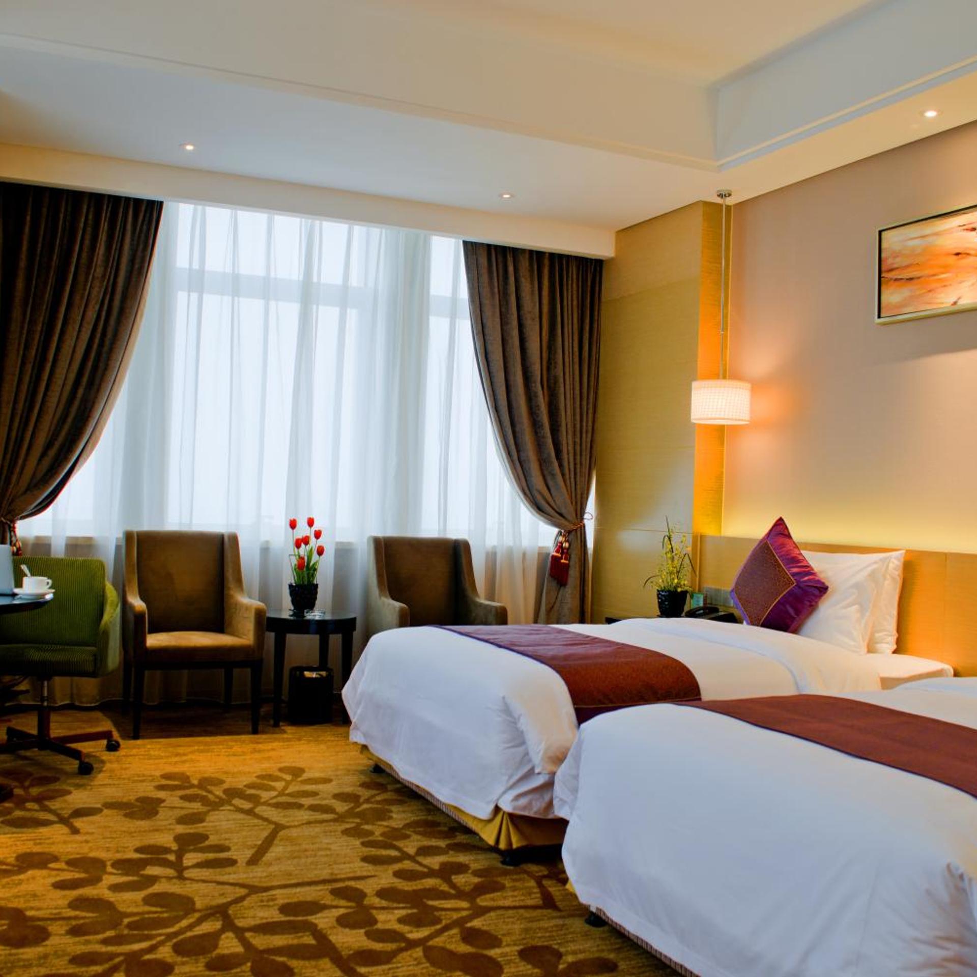 Firth Jinling Grand Hotel 27/75