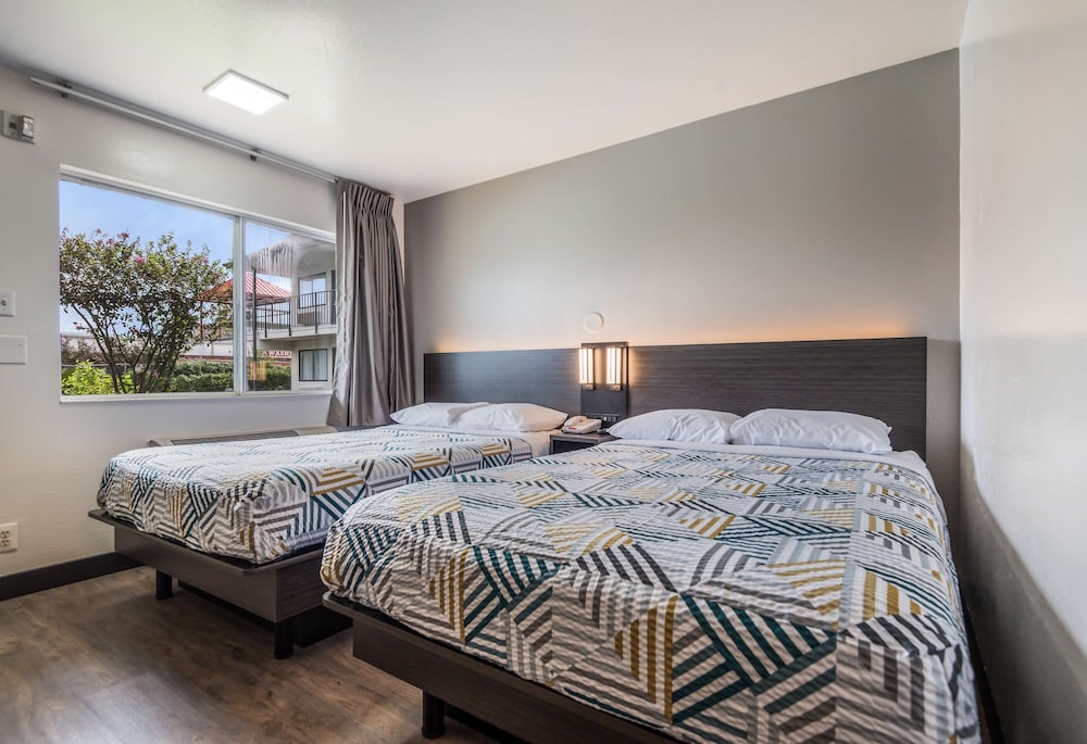 Motel6 College Station, TX - Bryan 26/41