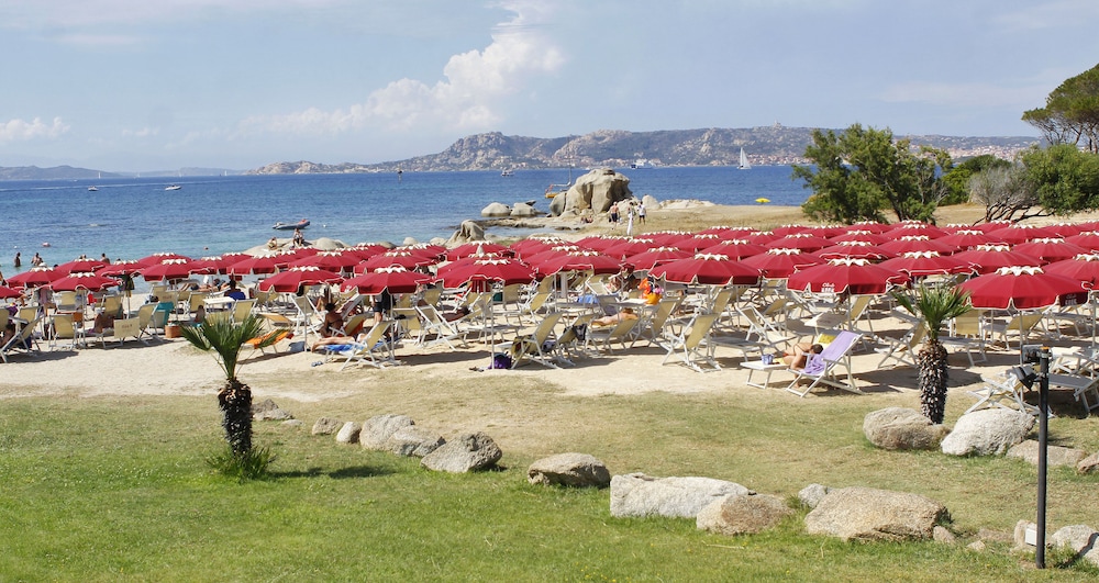 Club Esse Residence Capo D Orso 19/30