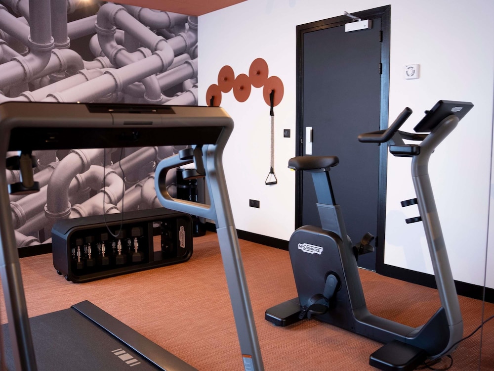 Ibis Styles Strasbourg Nord Palais des Congres 24/50