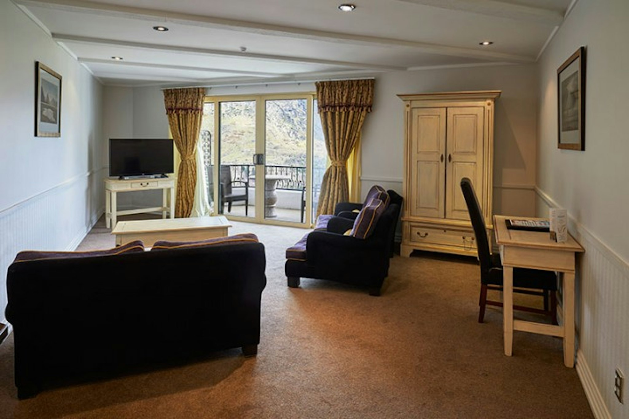 Coronet Ridge Resort 29/39