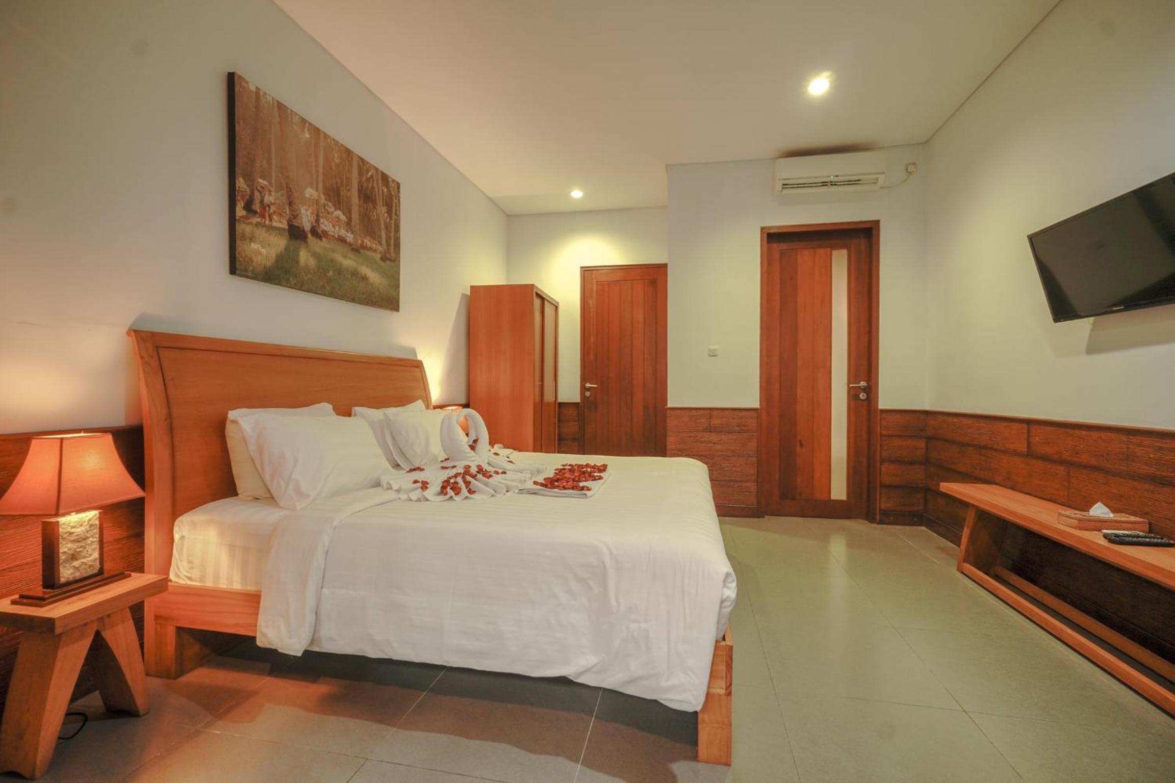 Reddoorz Nelayan Canggu 5/24