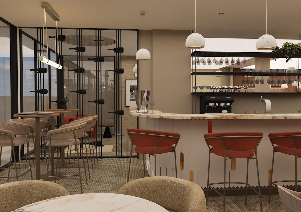Hotel Le Christina 38/54