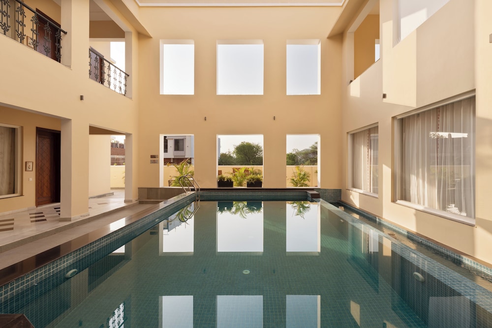 Chez Lavania, Udaipur, A Luxury Abode 29/50