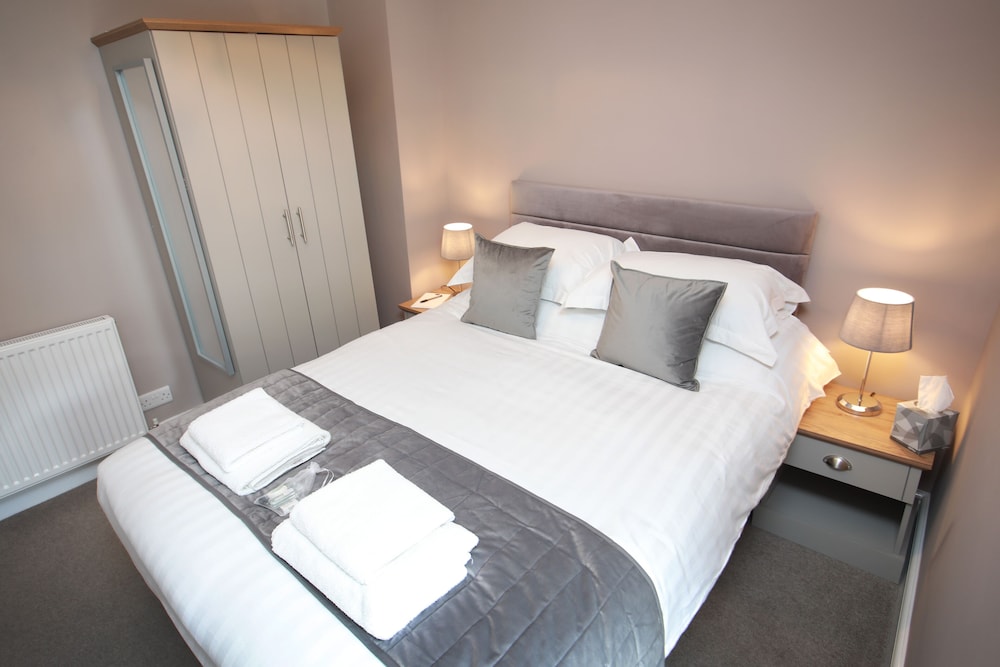 OYO Glyn Valley Hotel 15/39