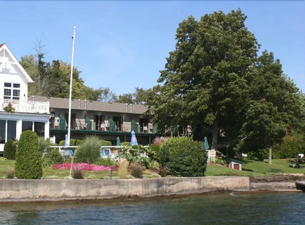 The Glen House Resort Ltd 19/31