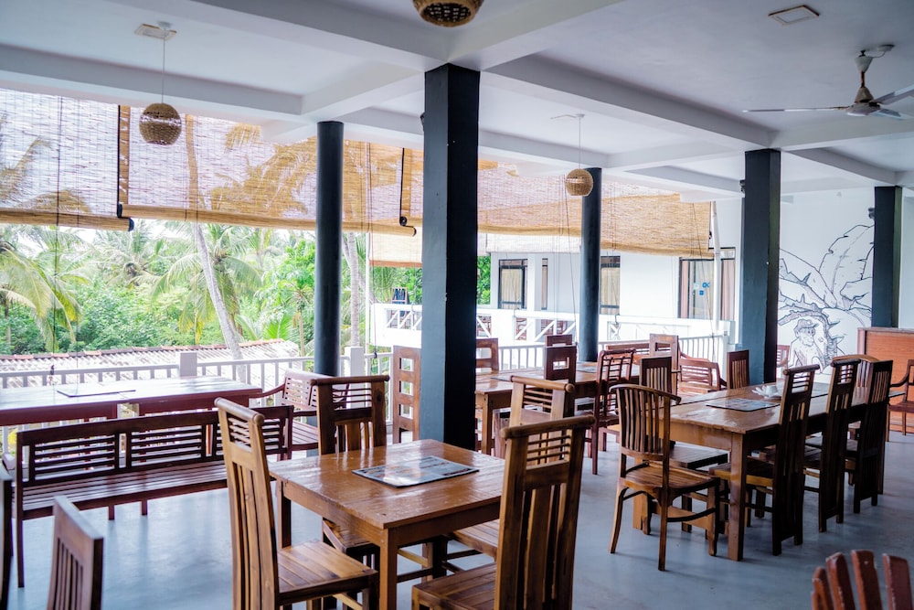 Asanka Surf House 19/40