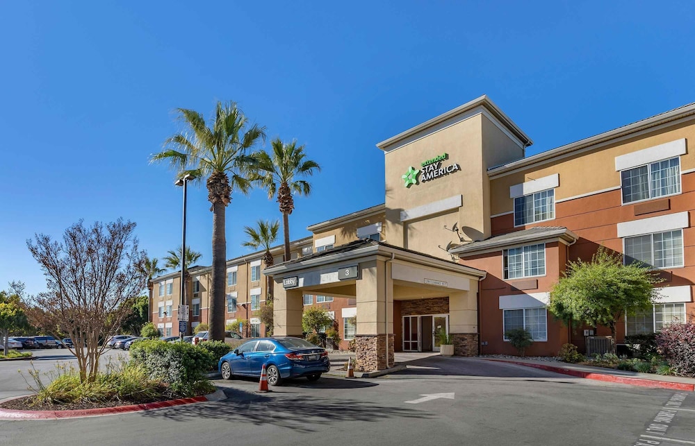 Extended Stay America San Francisco-San Carlos 60/67