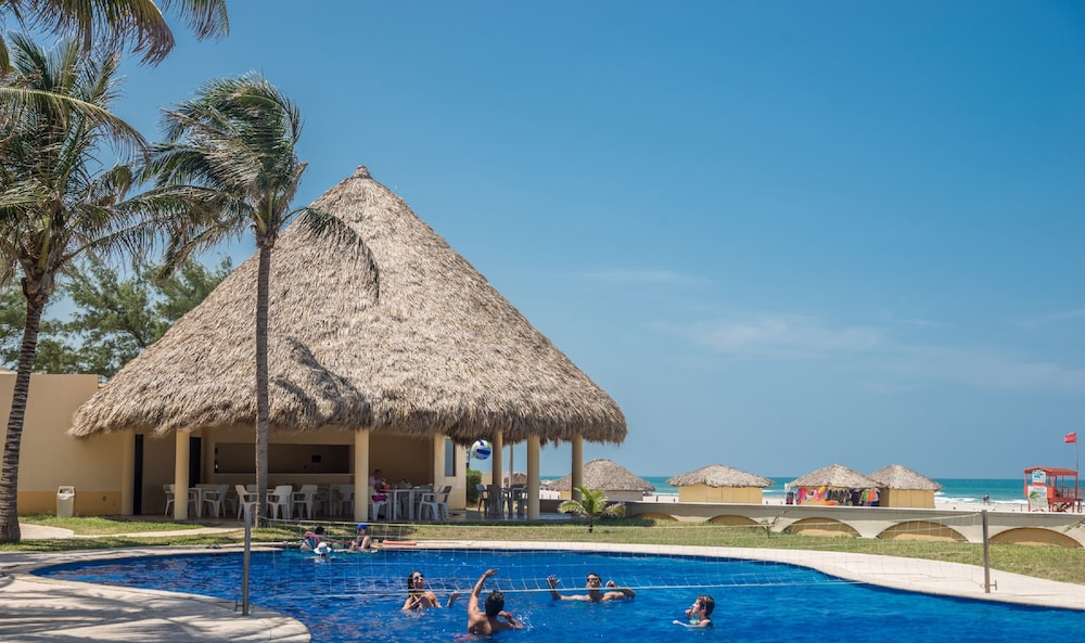Club Maeva Miramar Tampico 35/35