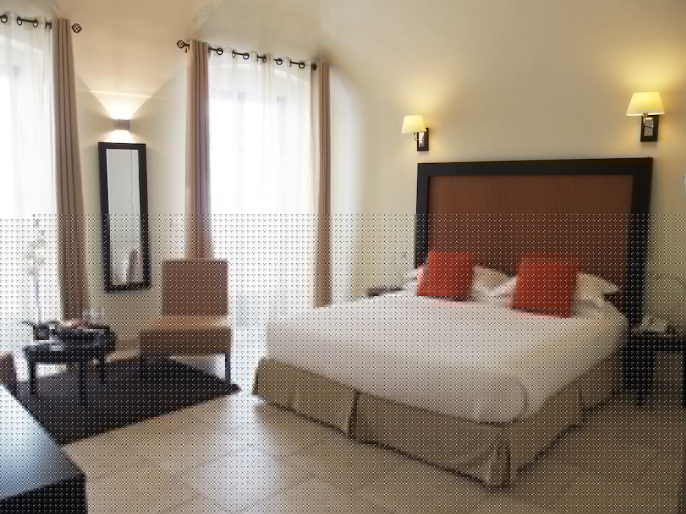 Hotel Perla Rossa 13/75