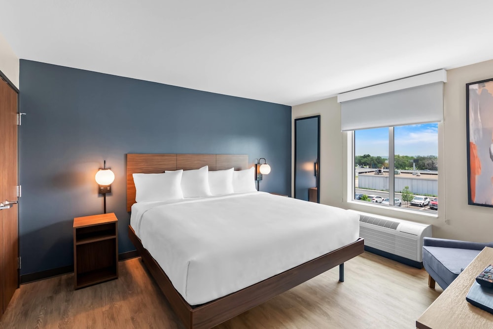Everhome Suites Georgetown - Austin 30/66