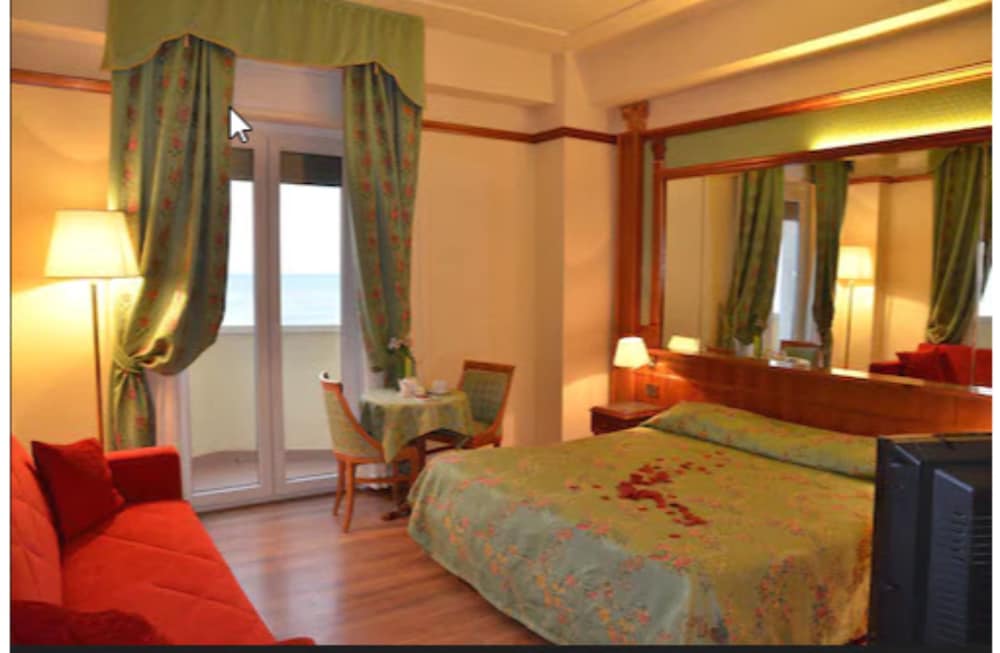 Grand Hotel Montesilvano 15/50