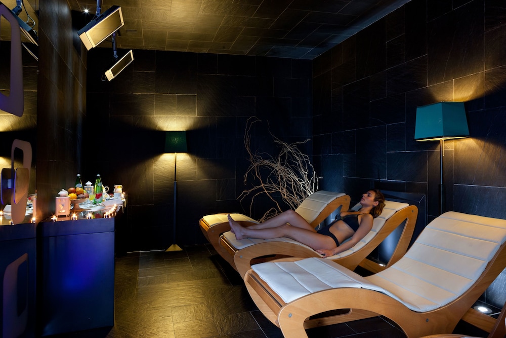 Relais Il Canalicchio 35/50