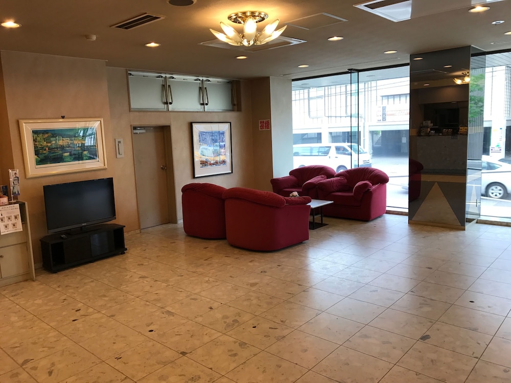 Hotel Tetora 42/50