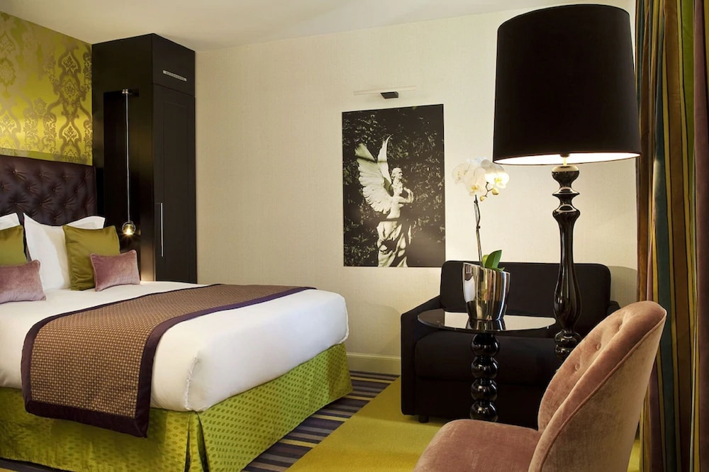 Hotel Le Petit Paris 22/63