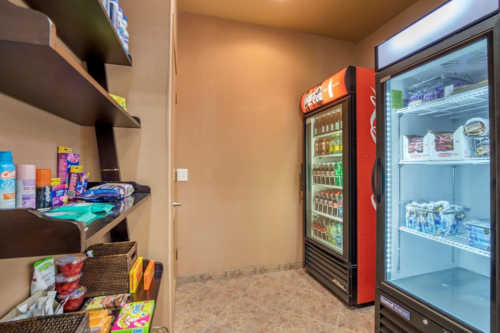 Best Western Dos Rios 32/48